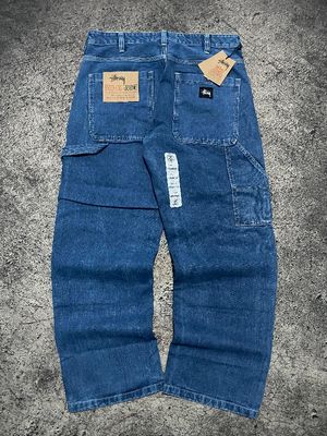 CARPENTER DK STUSSY