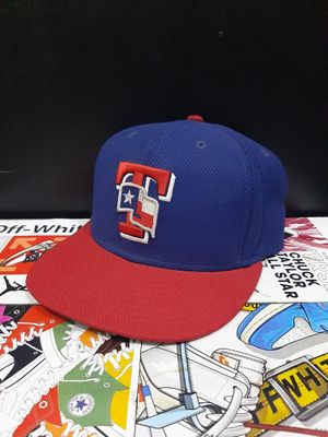 Snapback NEW ERA