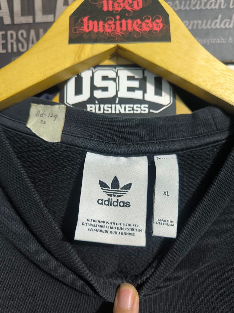 Adidas Sweater/Crewneck, foto 3