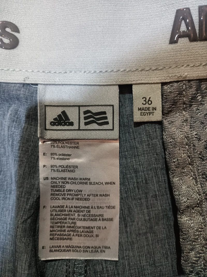 SP Adidas, foto 4