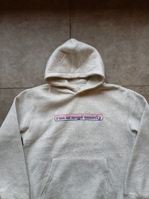HOODIE REX ORANGE COUNTY PRELOVED