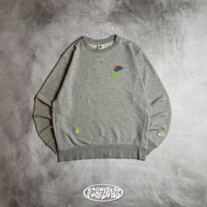 Crewneck nike 7 swoosh