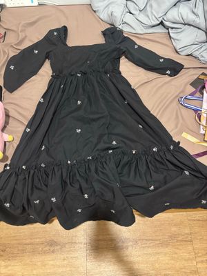 Shein dress