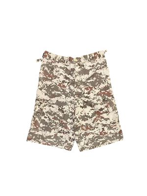 Short Pants - Fubu Army