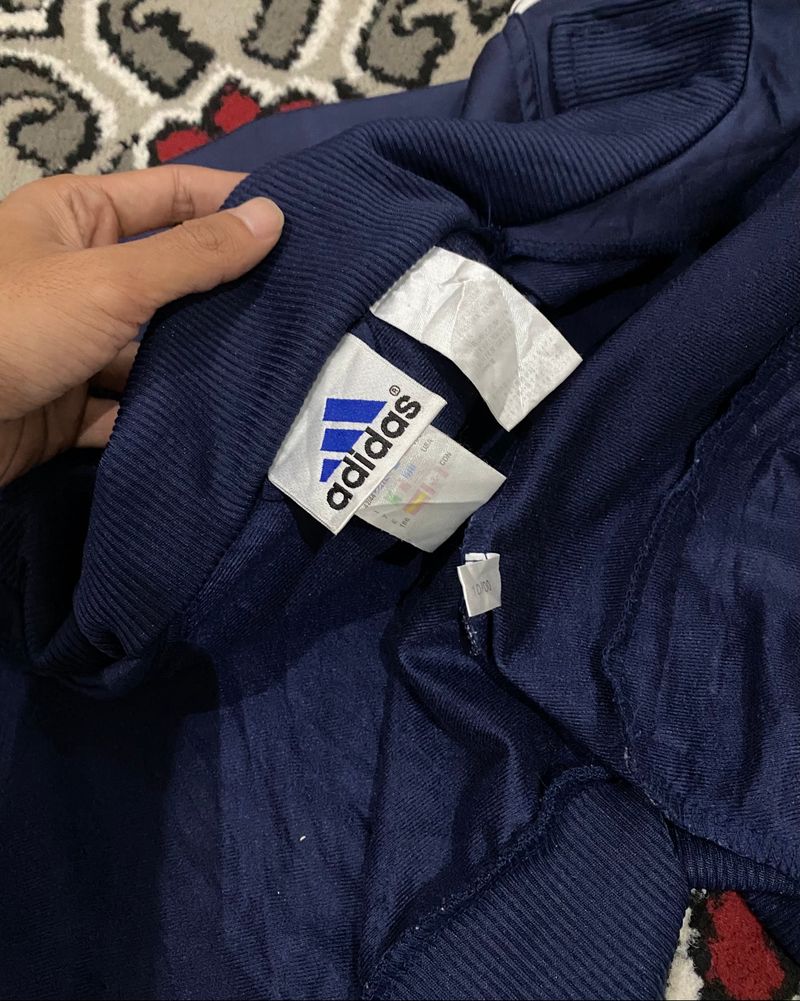 Adidas Vintage Tracktop Jacket, foto 6