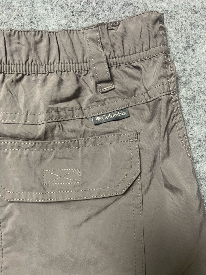 Columbia Side Pocket Cargo Shorts, foto 3