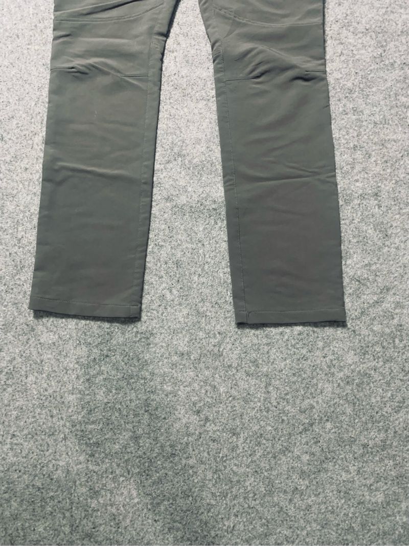 Salew Dura Stretch Cargo Pants, foto 3