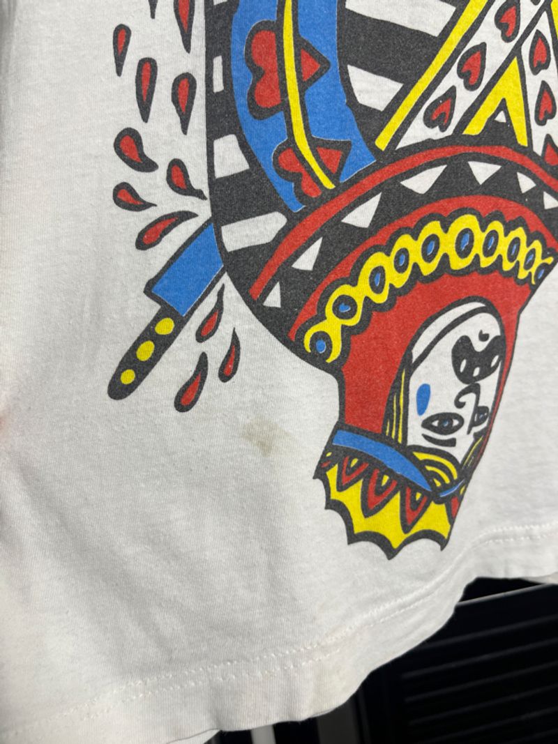 Tee Art, foto 5