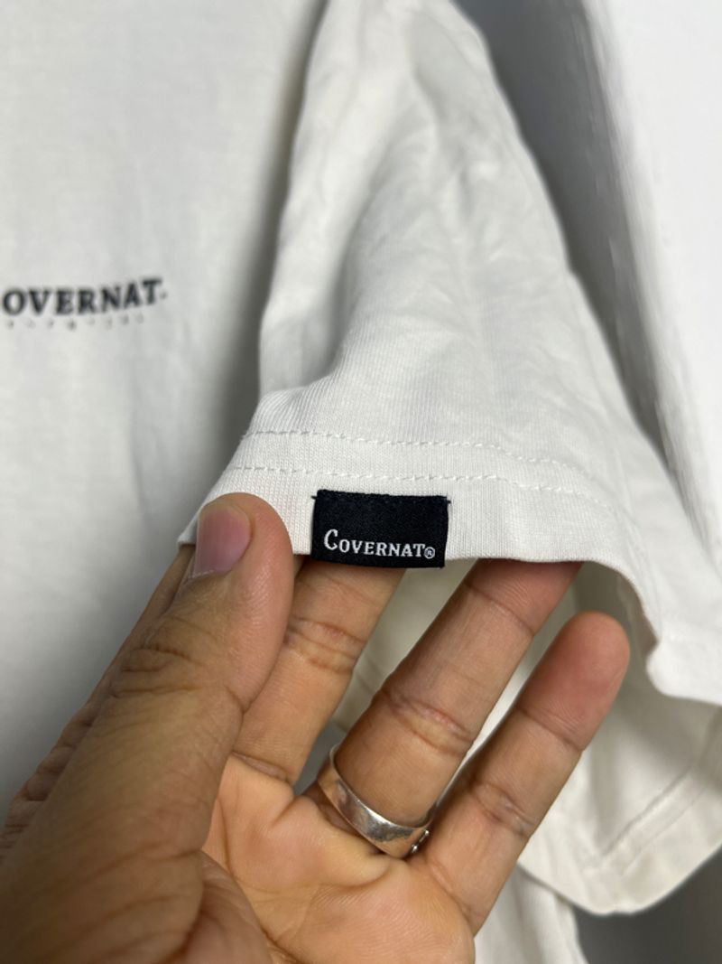 Tee COVERNAT, foto 5