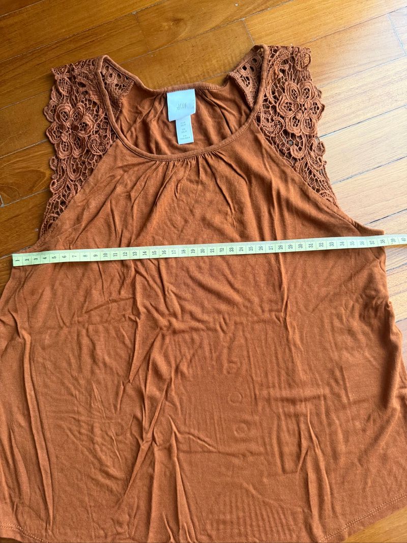 Brown Top, foto 3
