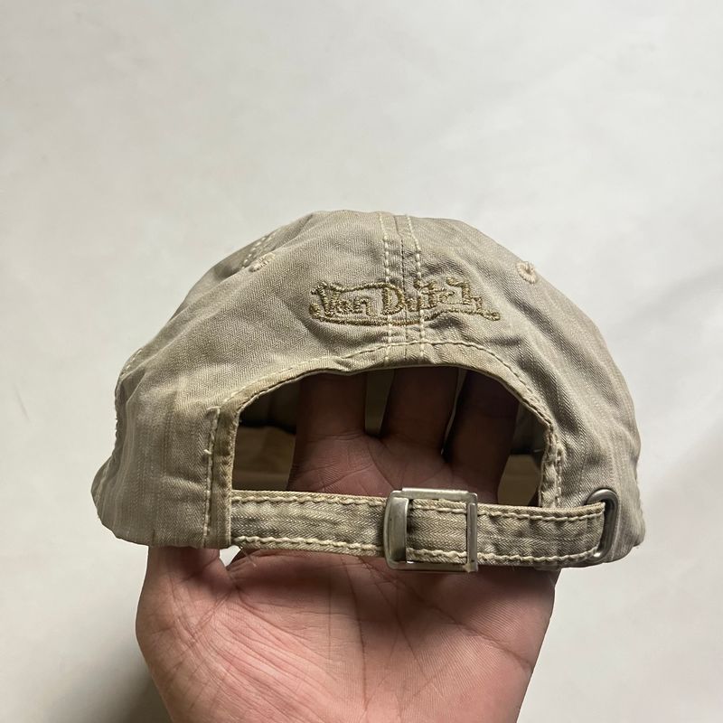 2000s Vondutch blink blink cap, foto 5