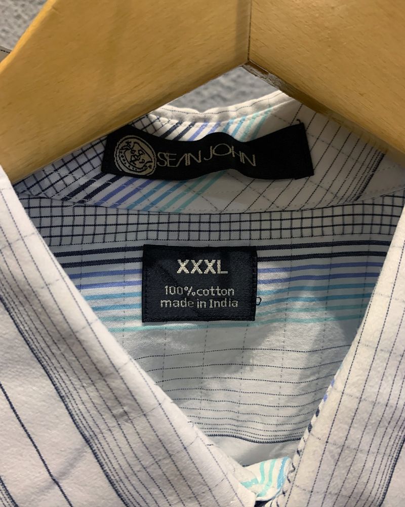 Sean John Stripe Shirt, foto 3