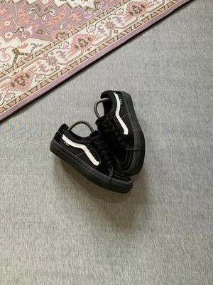 Vans Skate Pro Sk8 Low Marshmallow