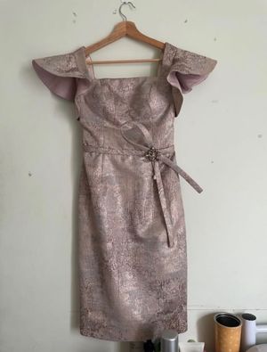 Phoebe by Putri Mudita Dress