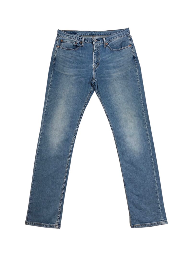 Levi’s 511 Light Blue Jeans, foto 2