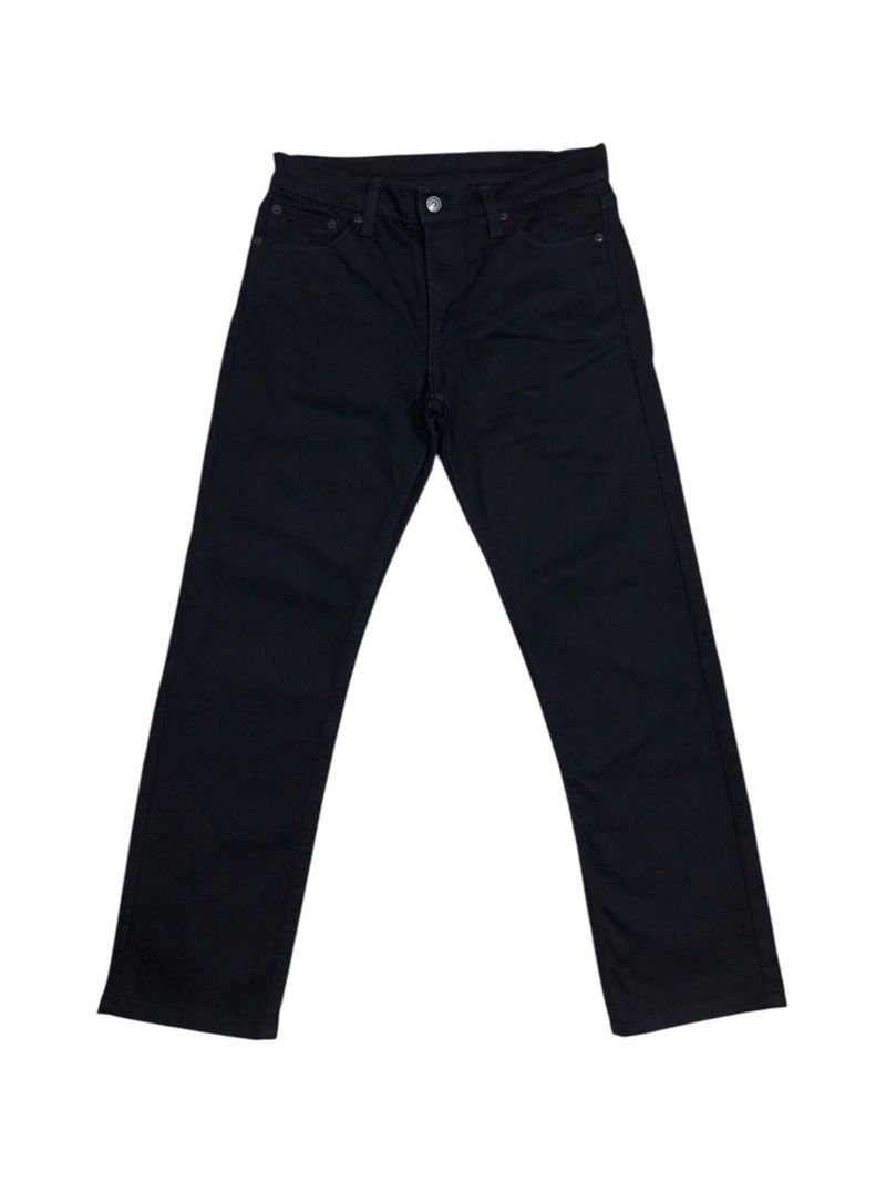 Levi’s 511 Black Jeans, foto 2