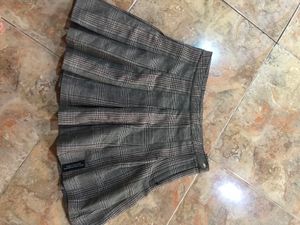 Mini skirt vintage Colorbox