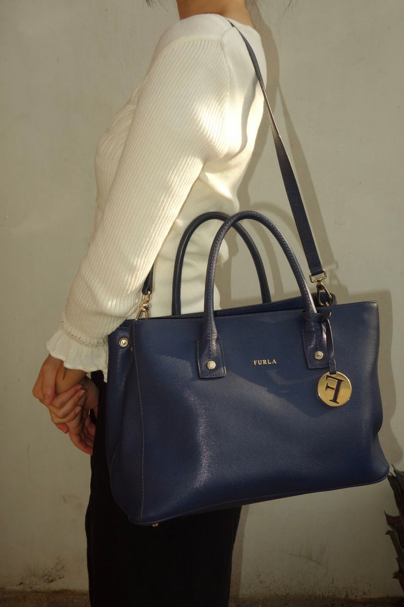 Furla handbag, foto 2