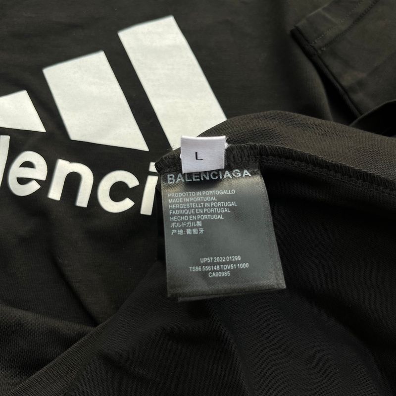 Balenciaga x Adidas, foto 3