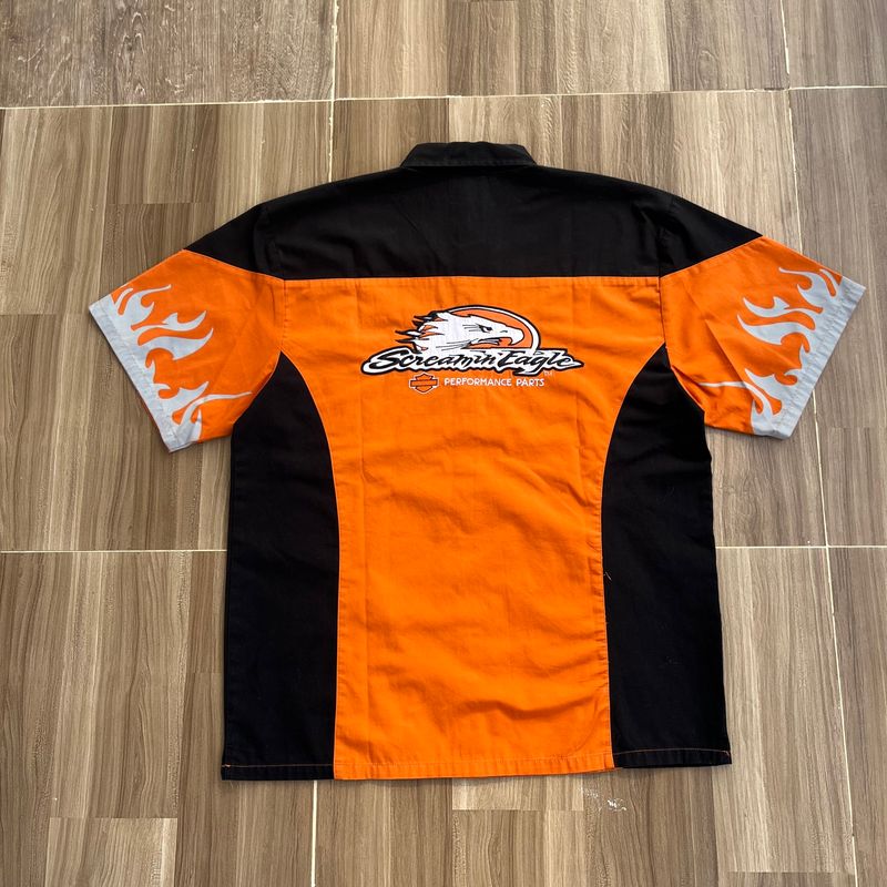 Harley Davidson Screamin Eagle, foto 6