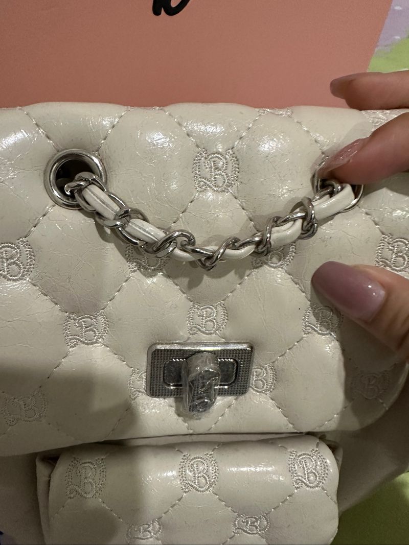 Tas Barbiee Mini ORIIII, foto 6