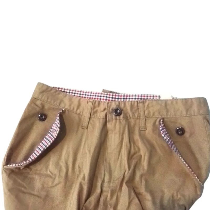 Number Nine CHINOS PANTS, foto 5
