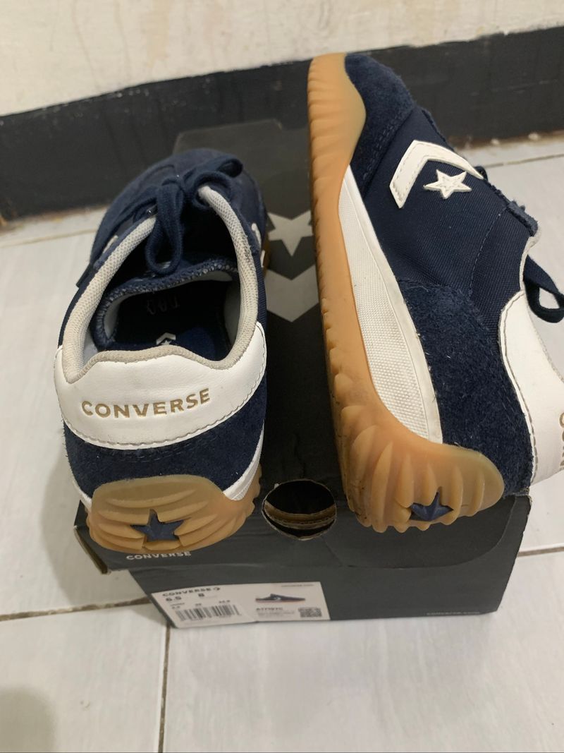 Converse Run Star Trainer  ukuran 39, foto 2