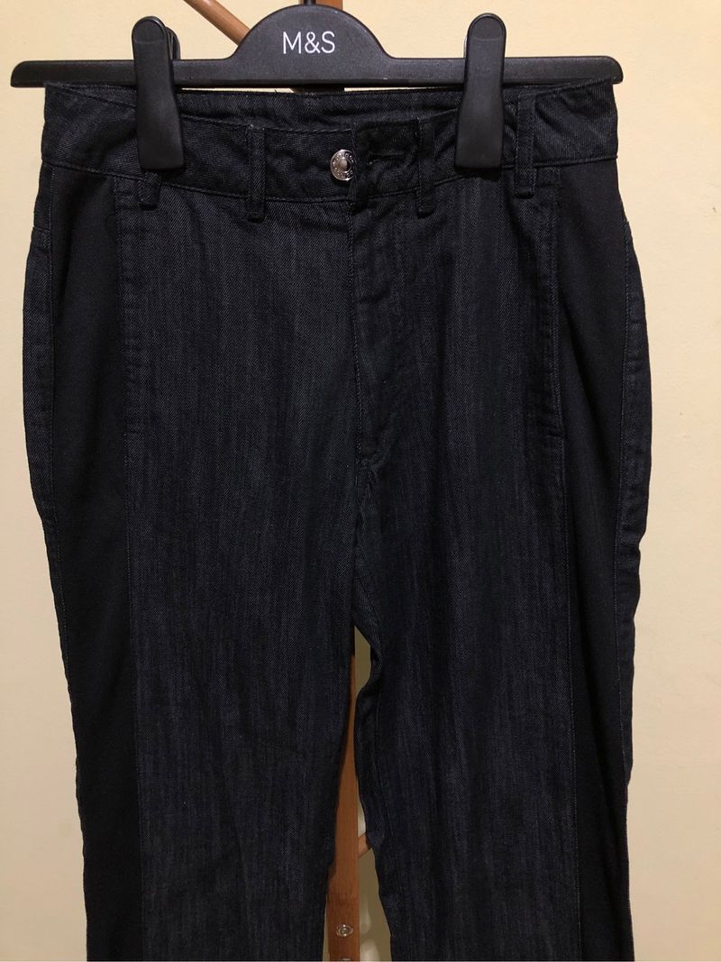 Celana Jeans Adidas (cewe), foto 3