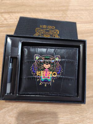 Dompet cowok Kenzo