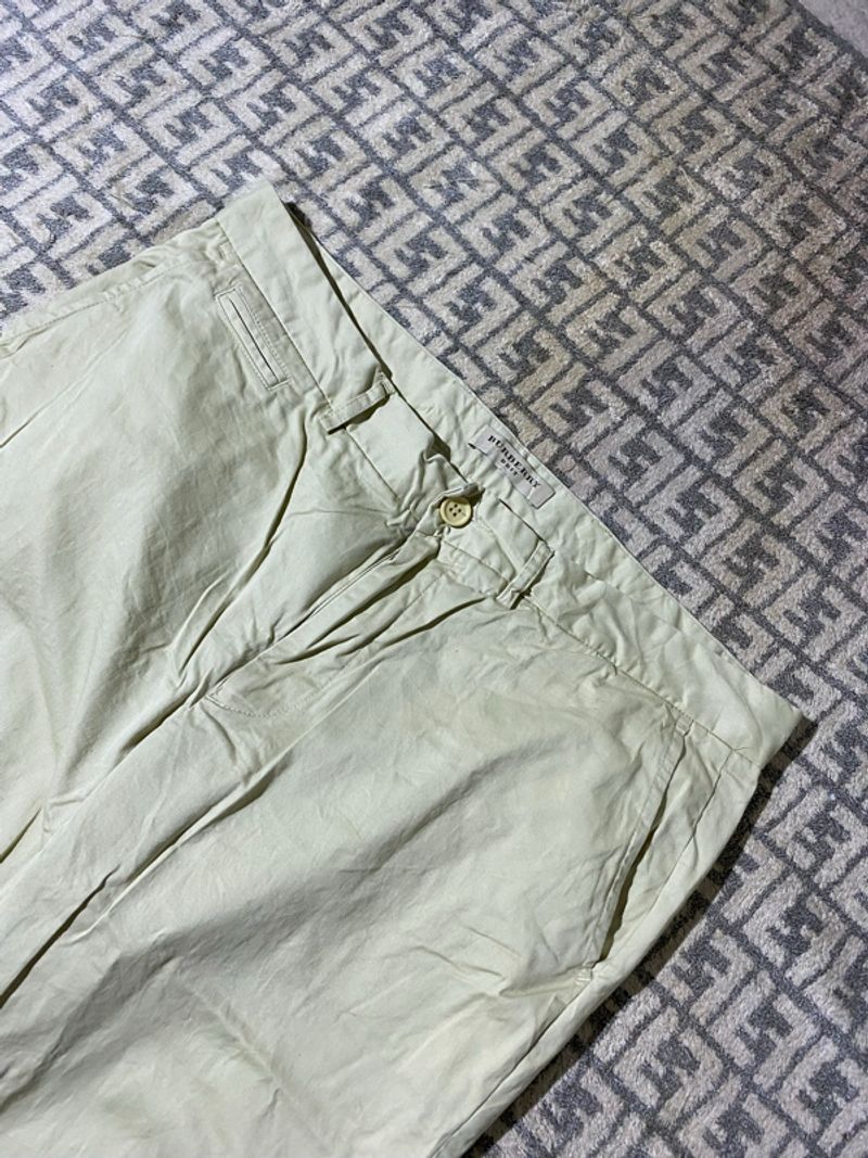 Burberry Brit Chino Pants, foto 3