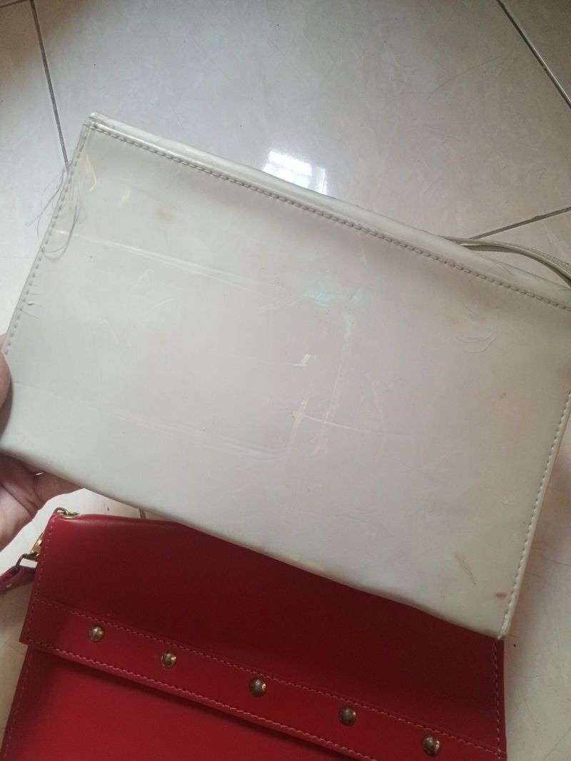 Dapat 2 wallet pouch, foto 2
