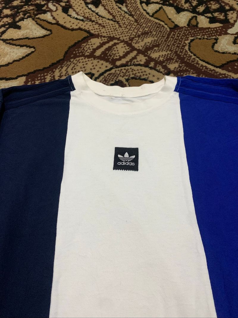 Longsleve Adidas Skateboarding, foto 3