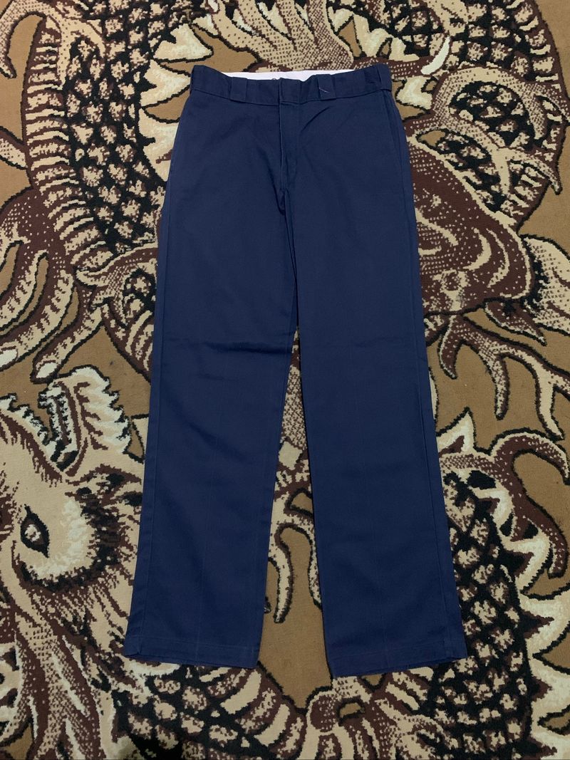 Workpants Dickies 874 Navy, foto 2