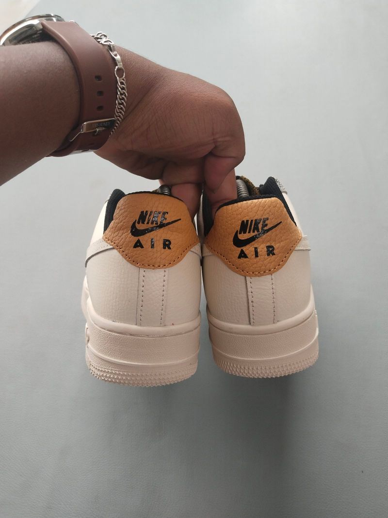 nike af1, foto 4