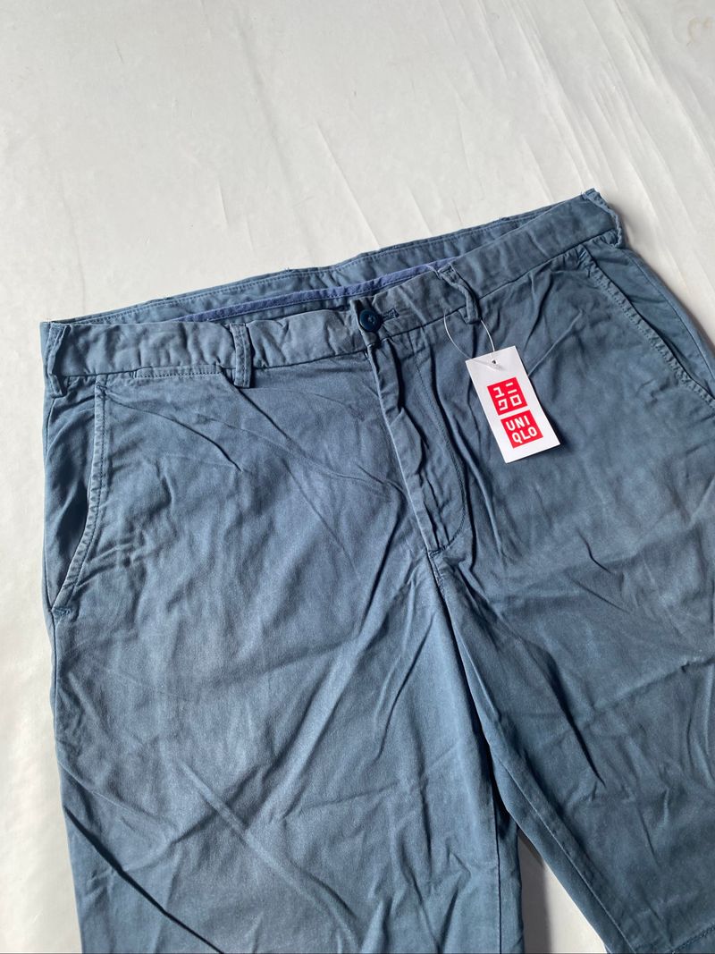 Celana Pendek Uniqlo, foto 2