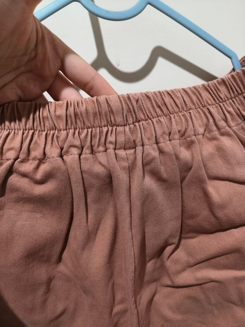THIS IS APRIL Pink Jeans, foto 5