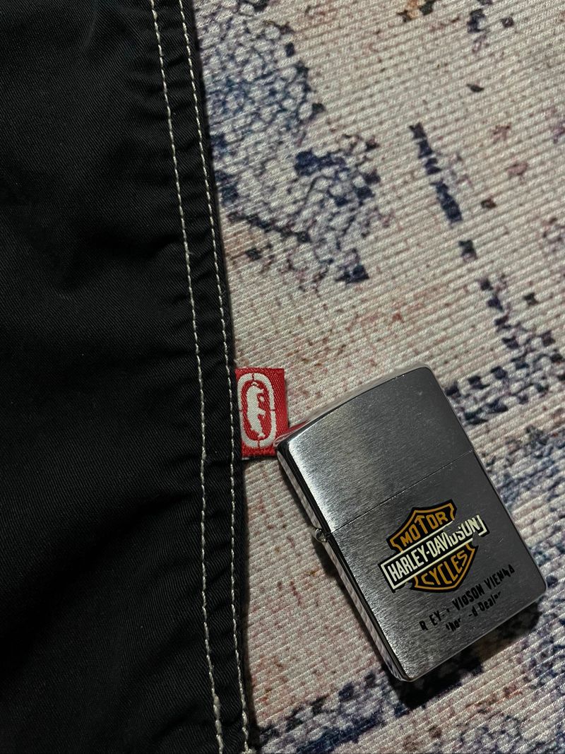 Work Bottom Shirt Ecko Untld, foto 8