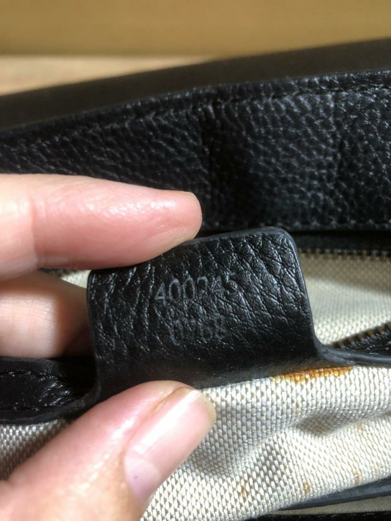 Gc Marmont Shoulderbag /Slingbag, foto 5
