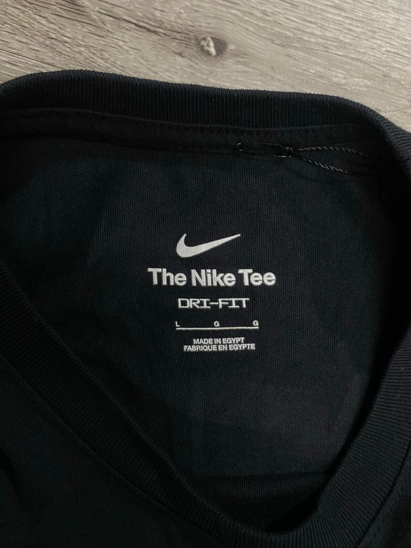 Nike tee, foto 3