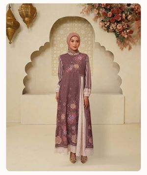 Gamis by Greisy