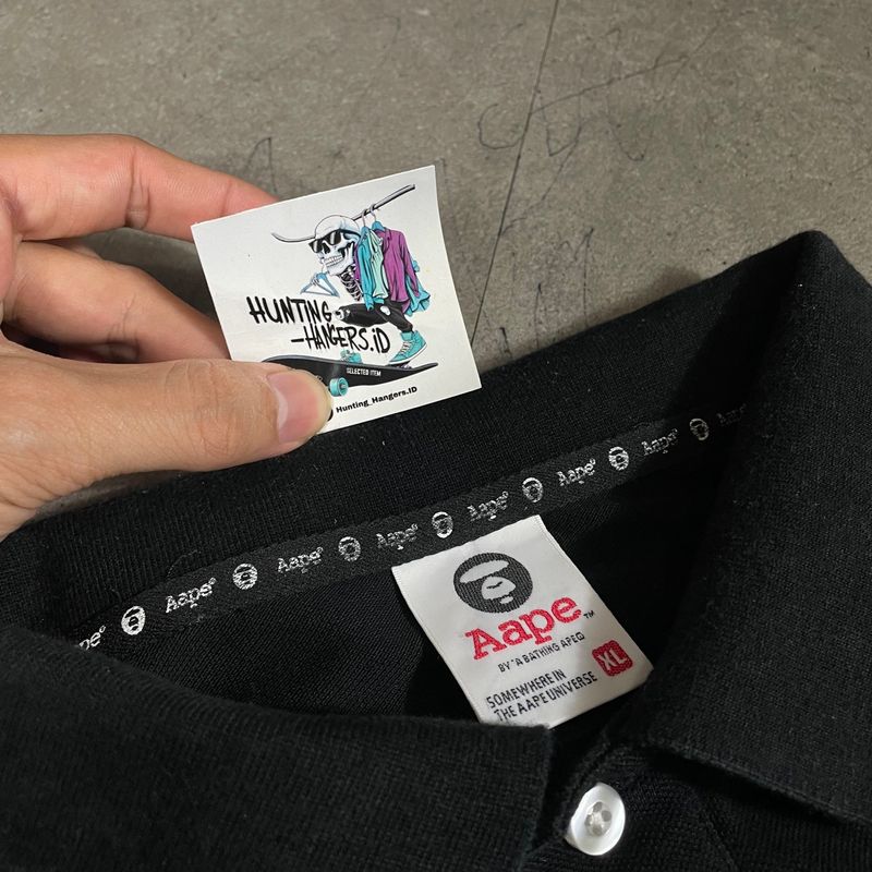 Poloshirt aape, foto 5