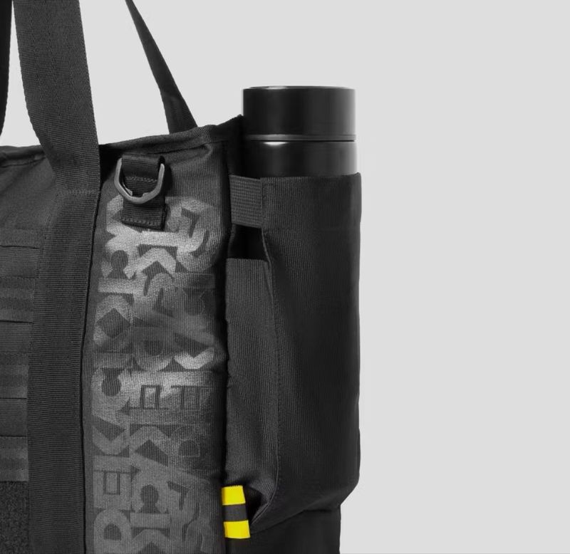 Sidekick Project - Tote Bag, foto 6
