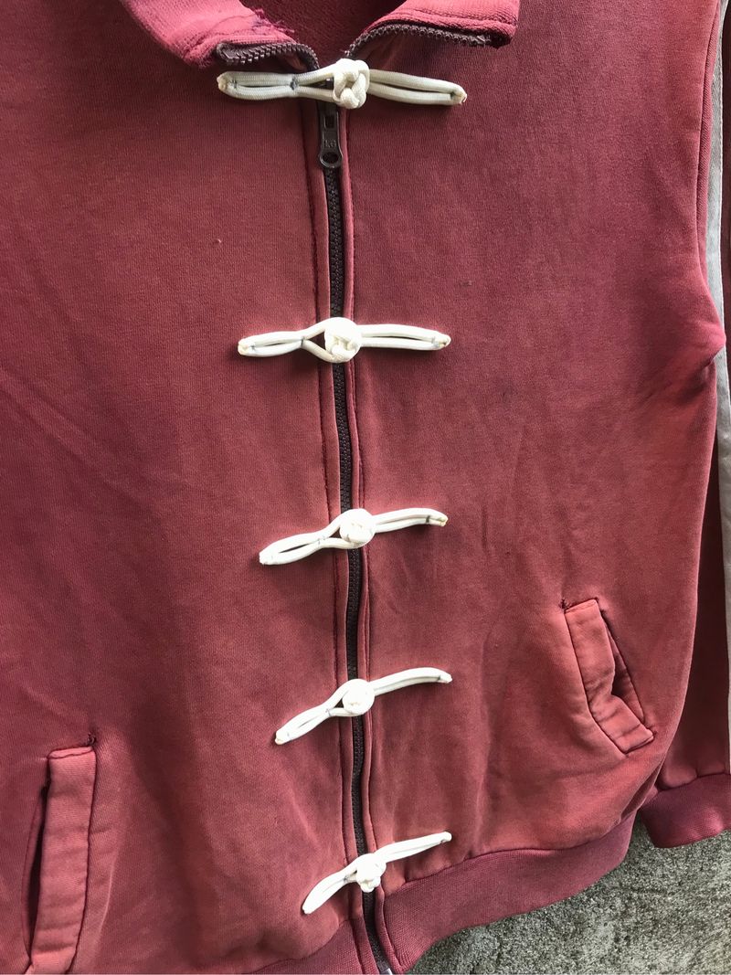 Tracktop CHEONGSAM, foto 4