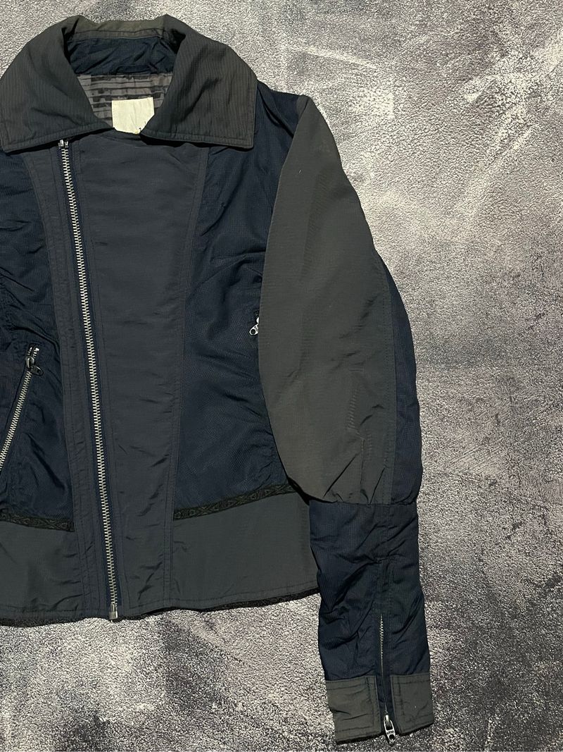 Diesel Ramones Biker Jacket, foto 9