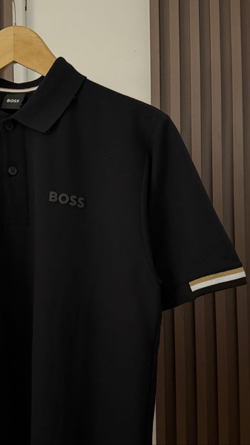 Polo Hugo boss, foto 3