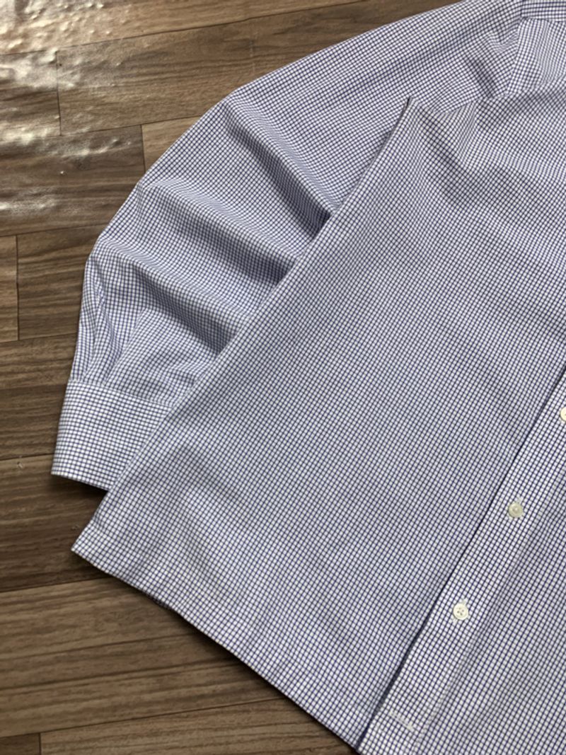 THE SUIT PLAID Shirt—, foto 4