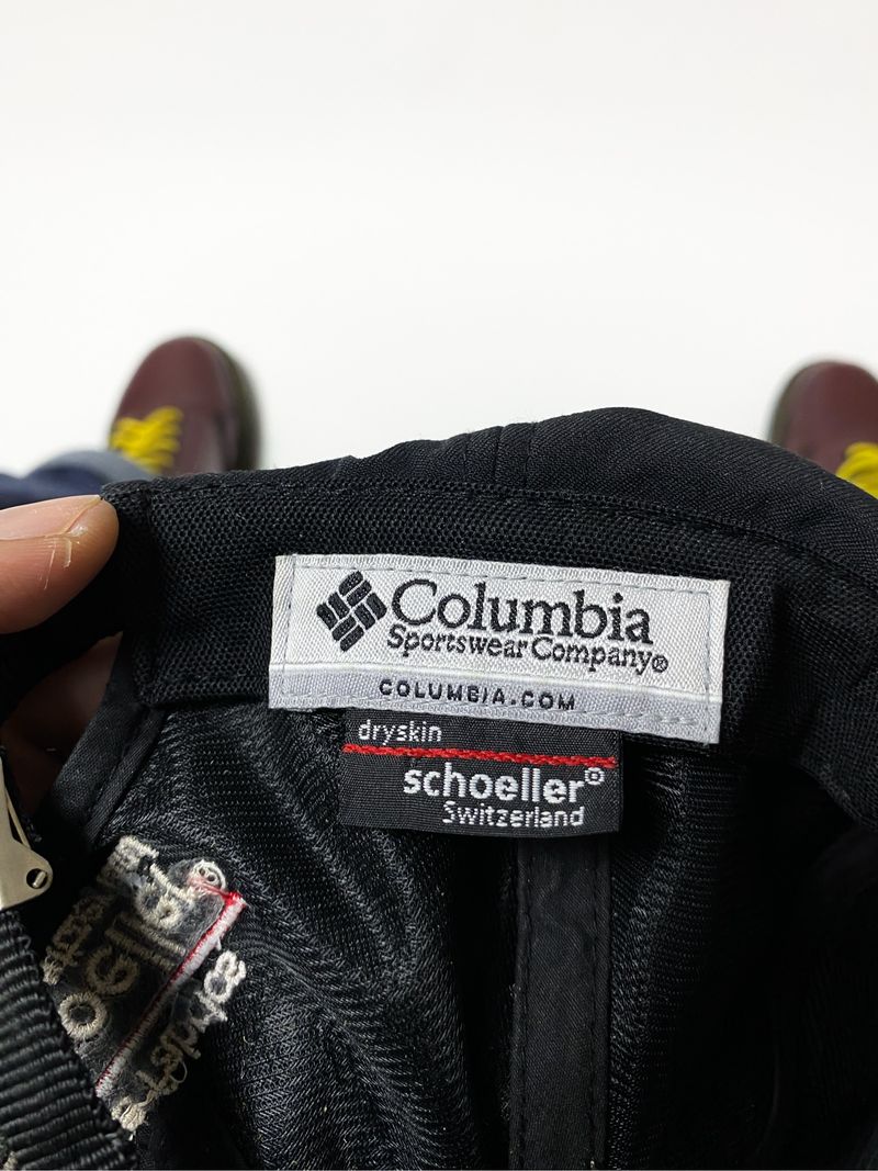 Topi Outdoor Columbia, foto 6