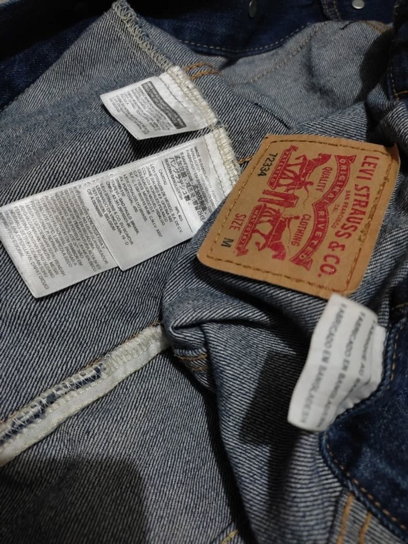 Levis, foto 5