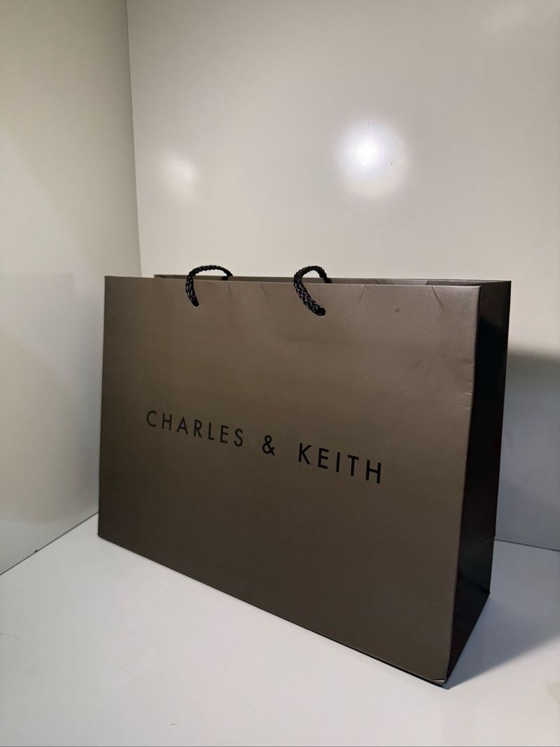 Pre owned Charles and Keith Sunglasses, foto 5