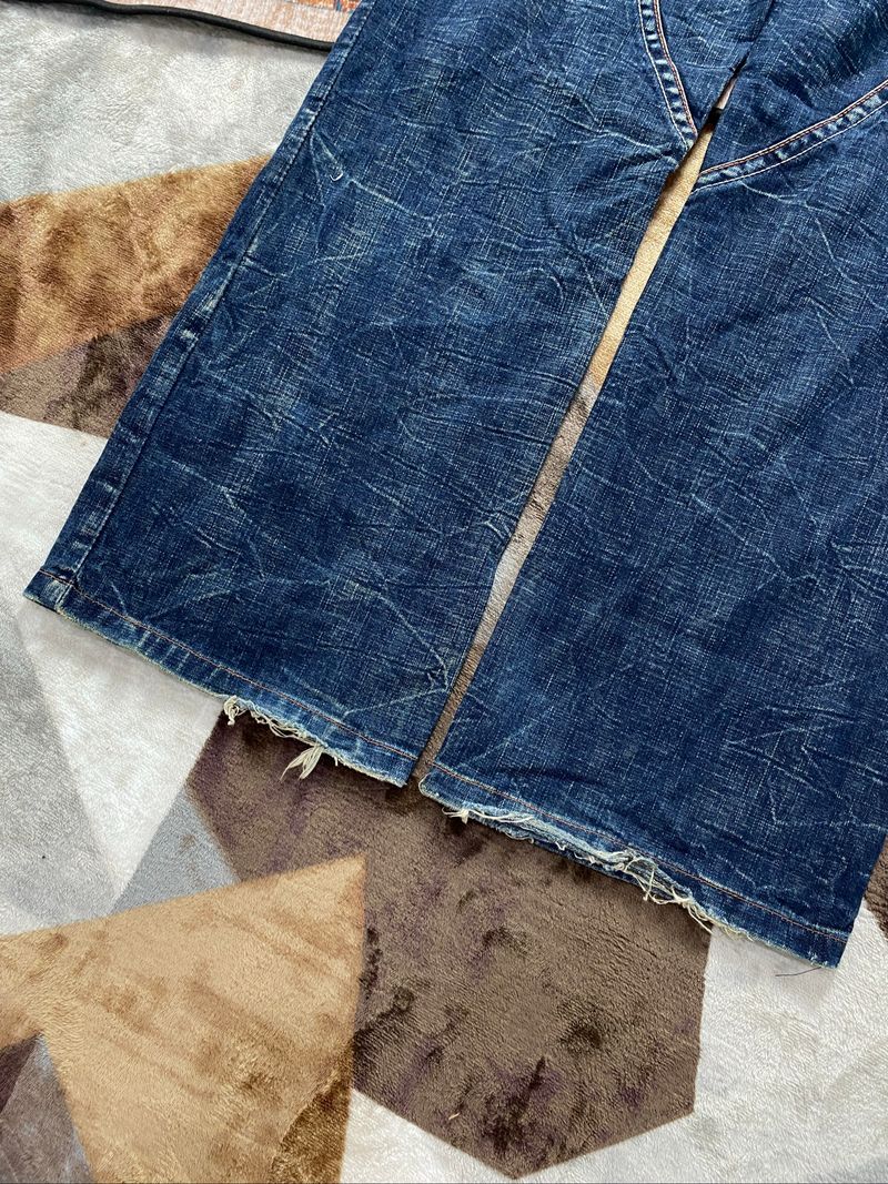 LONGPANTS DENIM Y2K FADDING TAKE TWO, foto 9